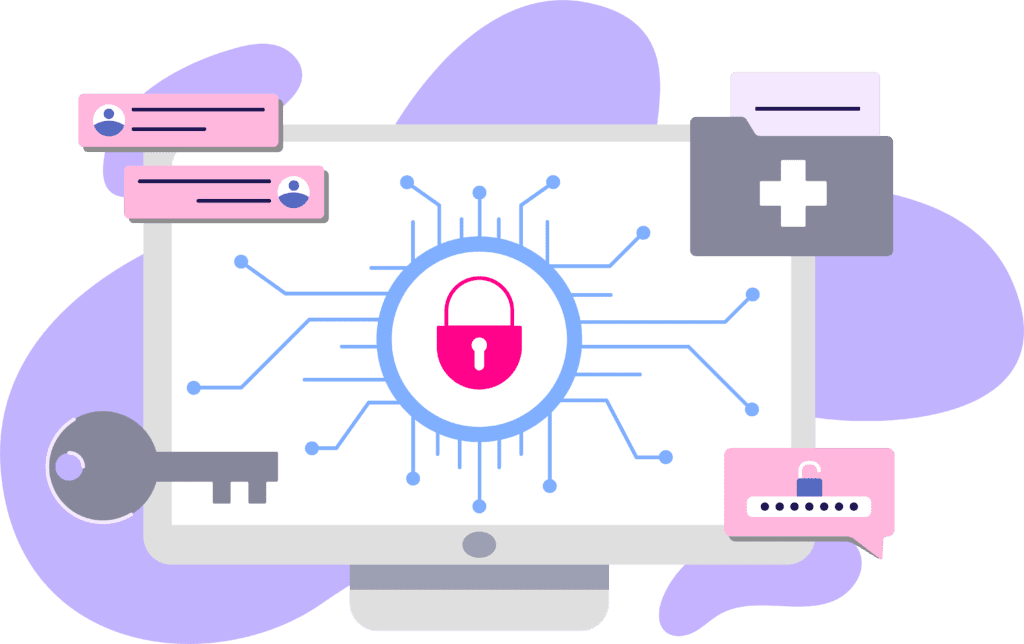 information governance nhs