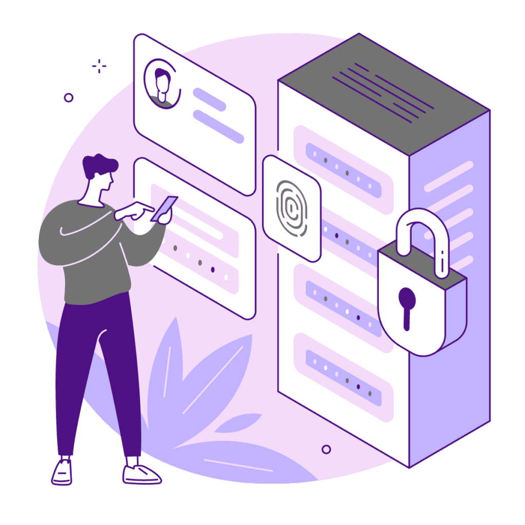 Information Governance NHS.