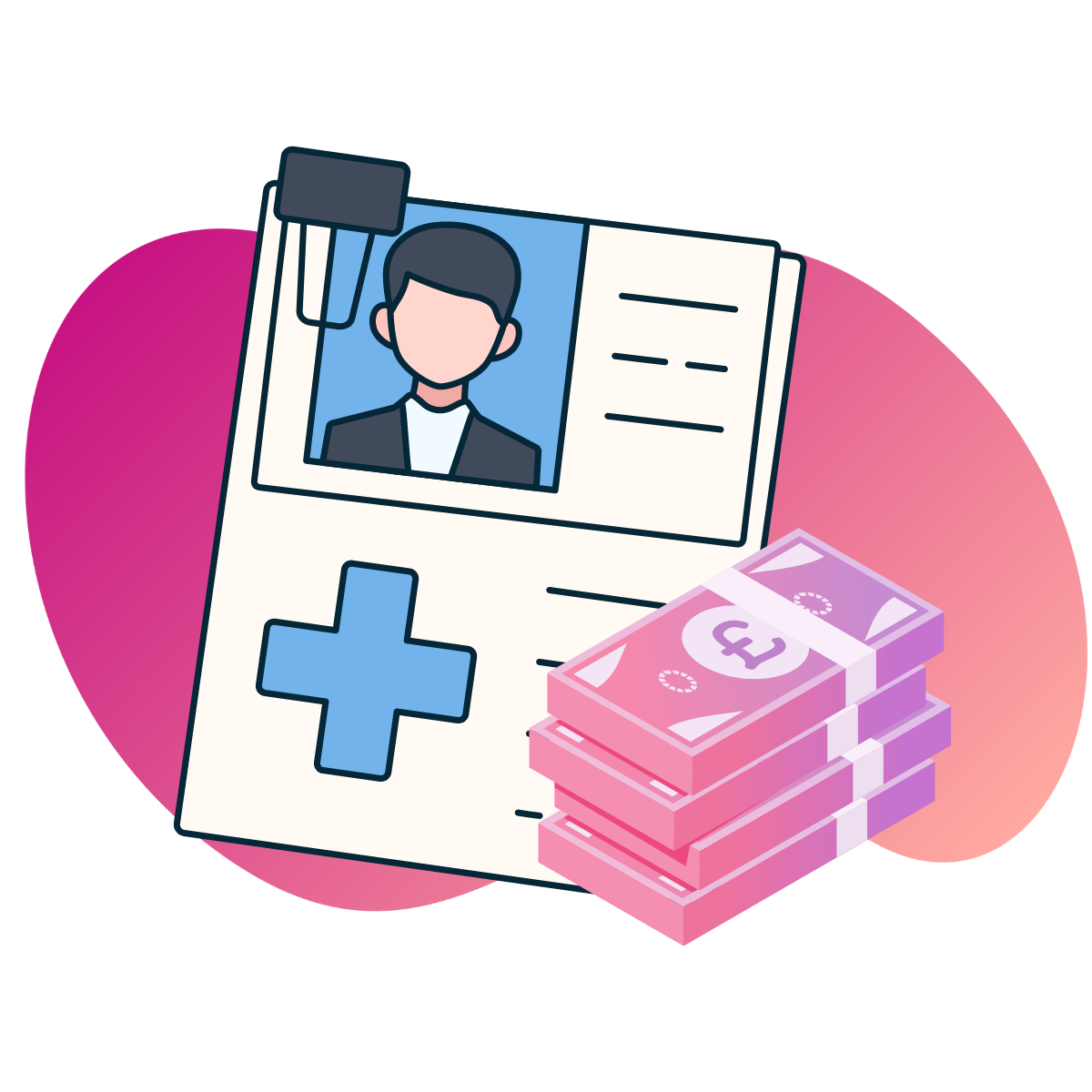 Managing Healthcare Costs as well as showing the pharmacy first service, chronic care management tool