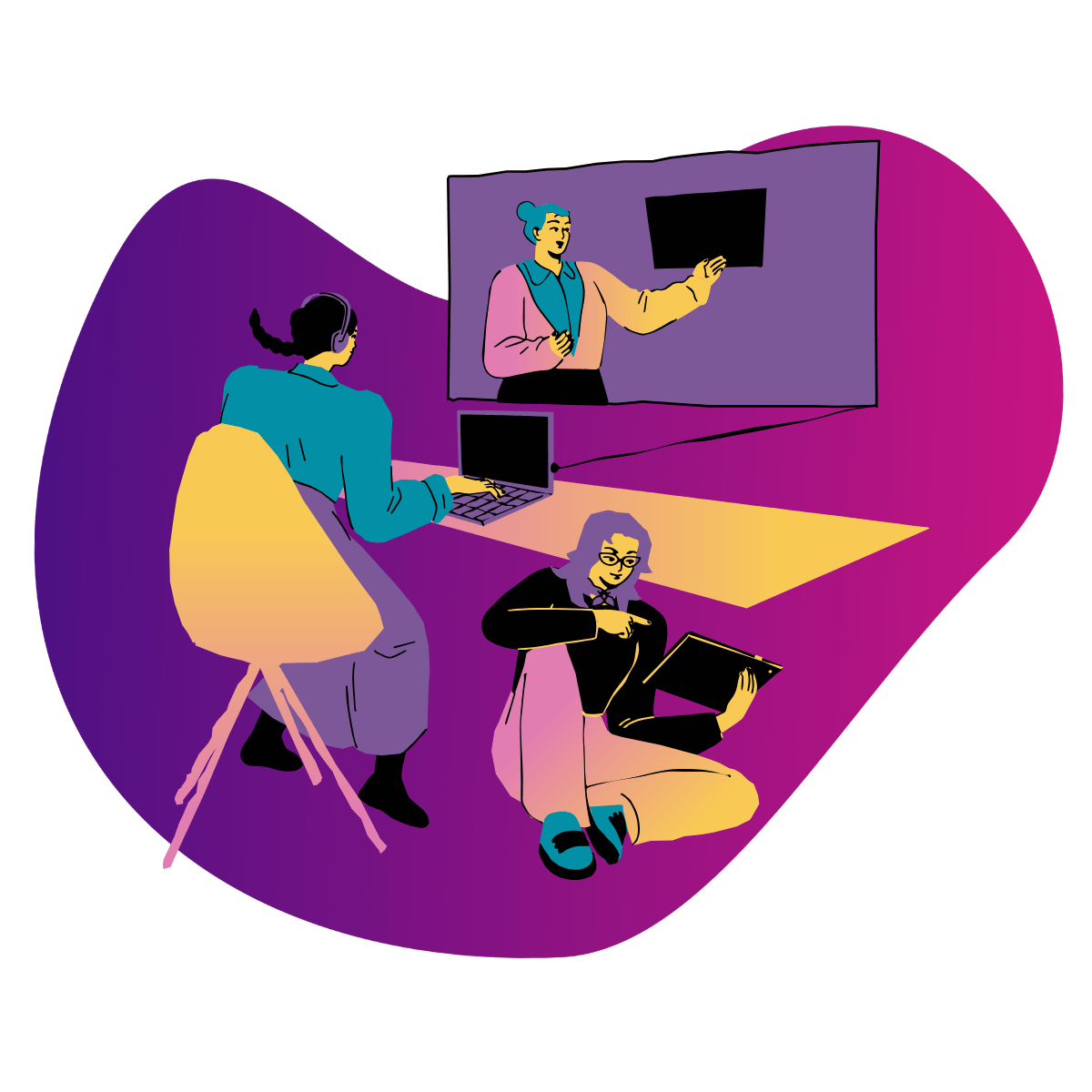 nhs digital learning solutions