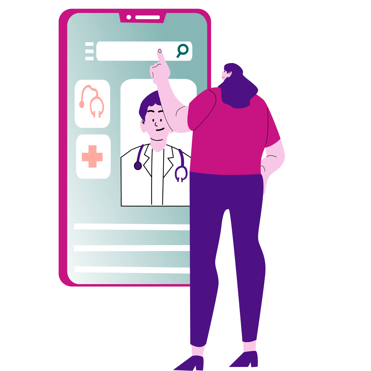 NHS digital standards