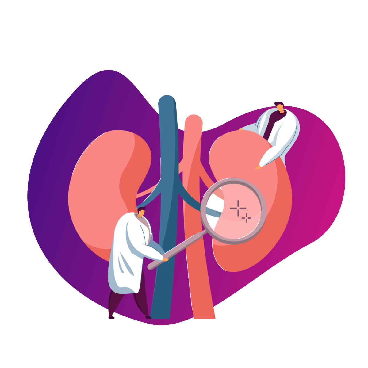 Chronic care management
