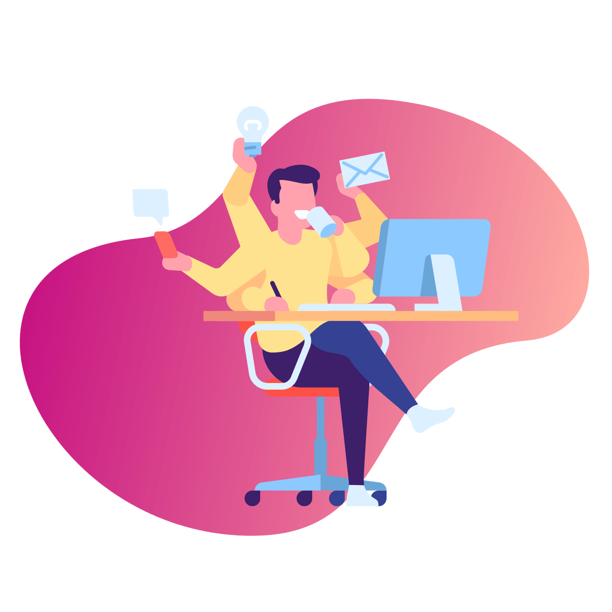 health workforce solutions