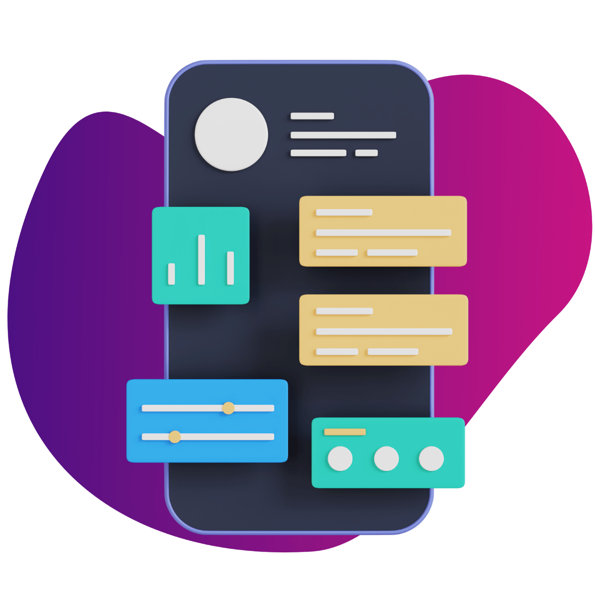 Digital Healthcare Solutions