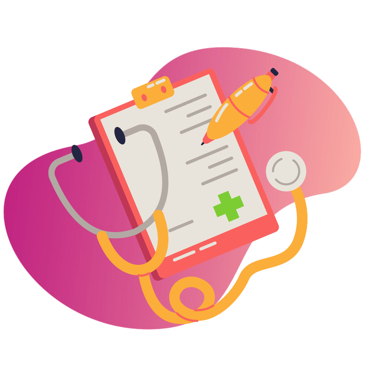 Digital Healthcare Solutions