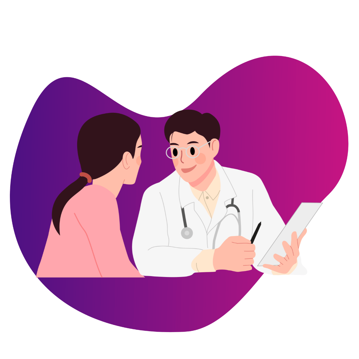 health management app