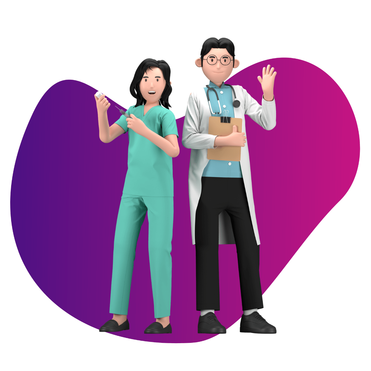 staff engagement app