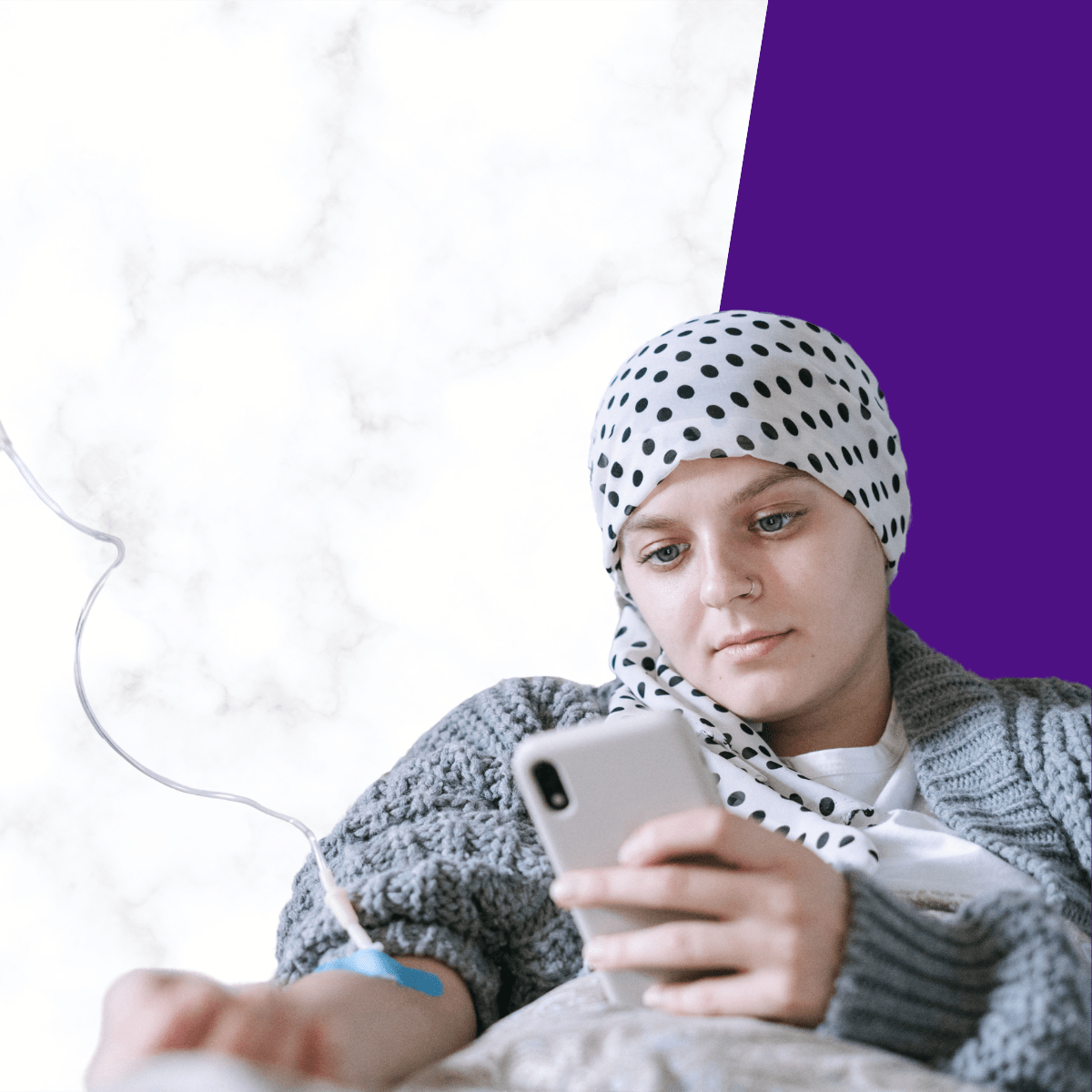 cancer app