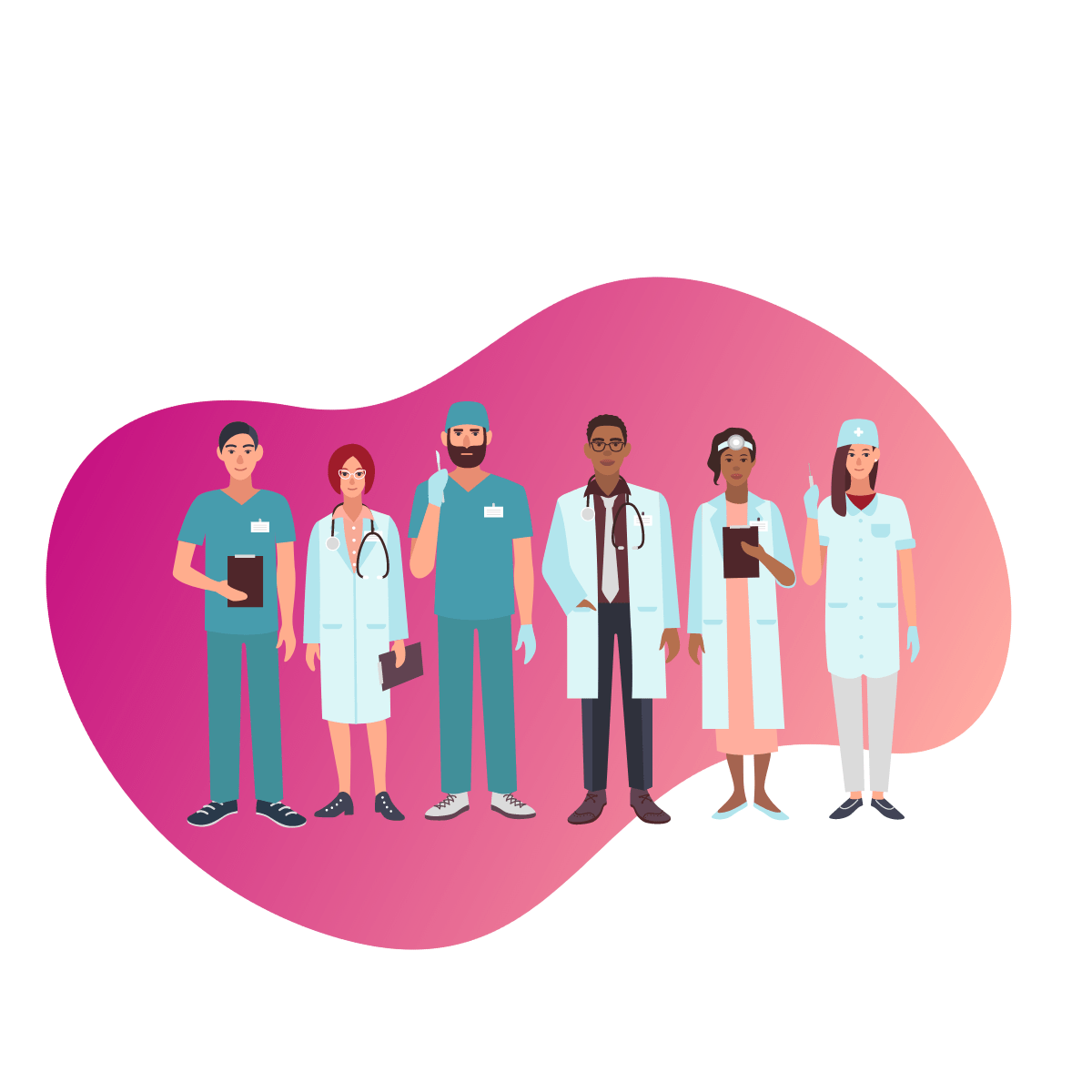 Modern General Practice Model