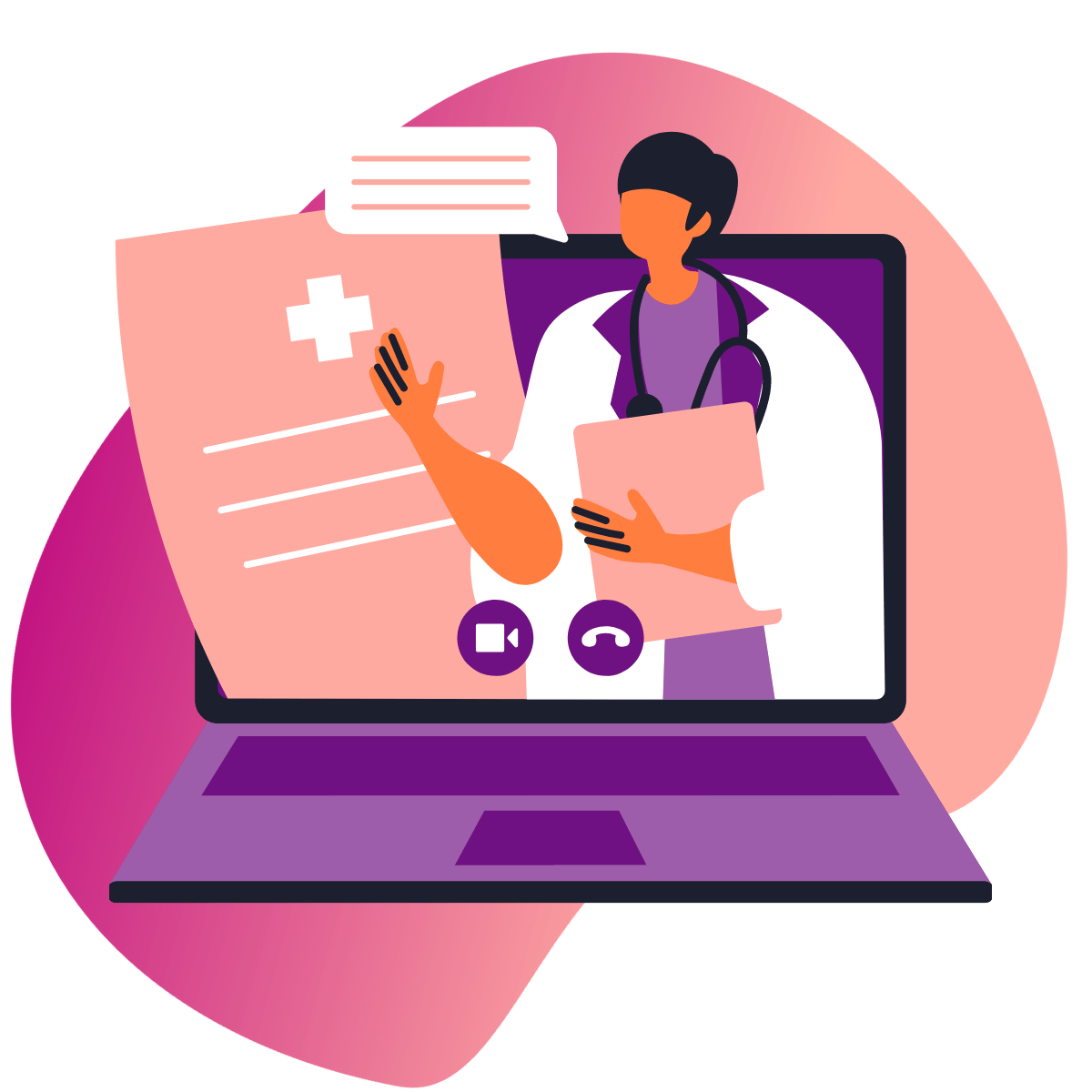 Remote Patient Monitoring