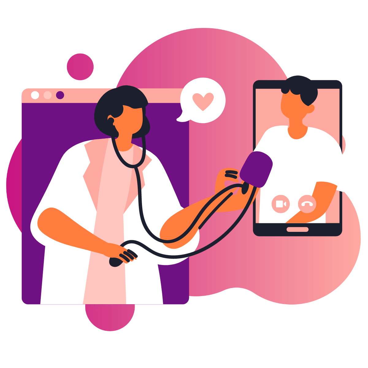 Remote Patient Monitoring