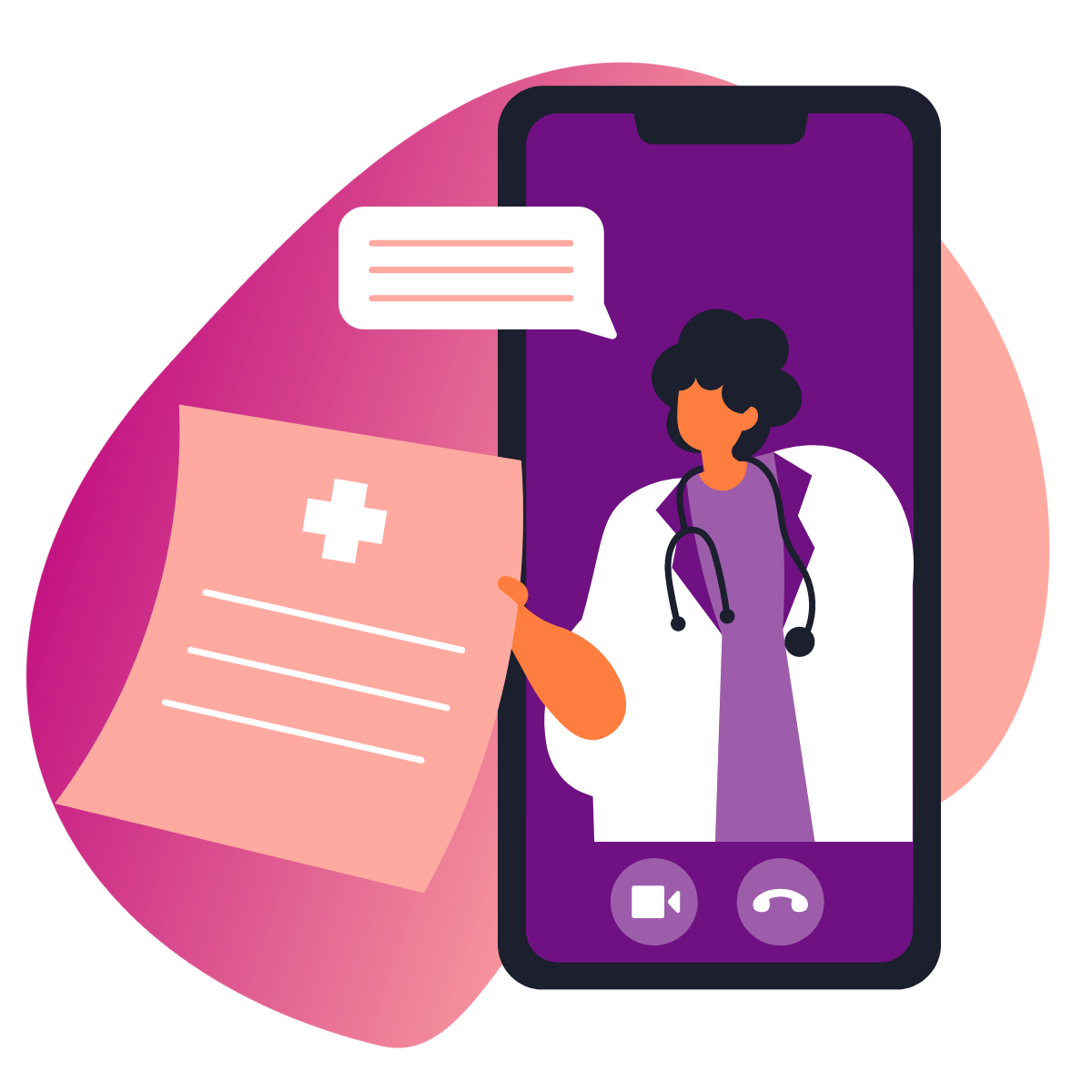 Remote Patient Monitoring