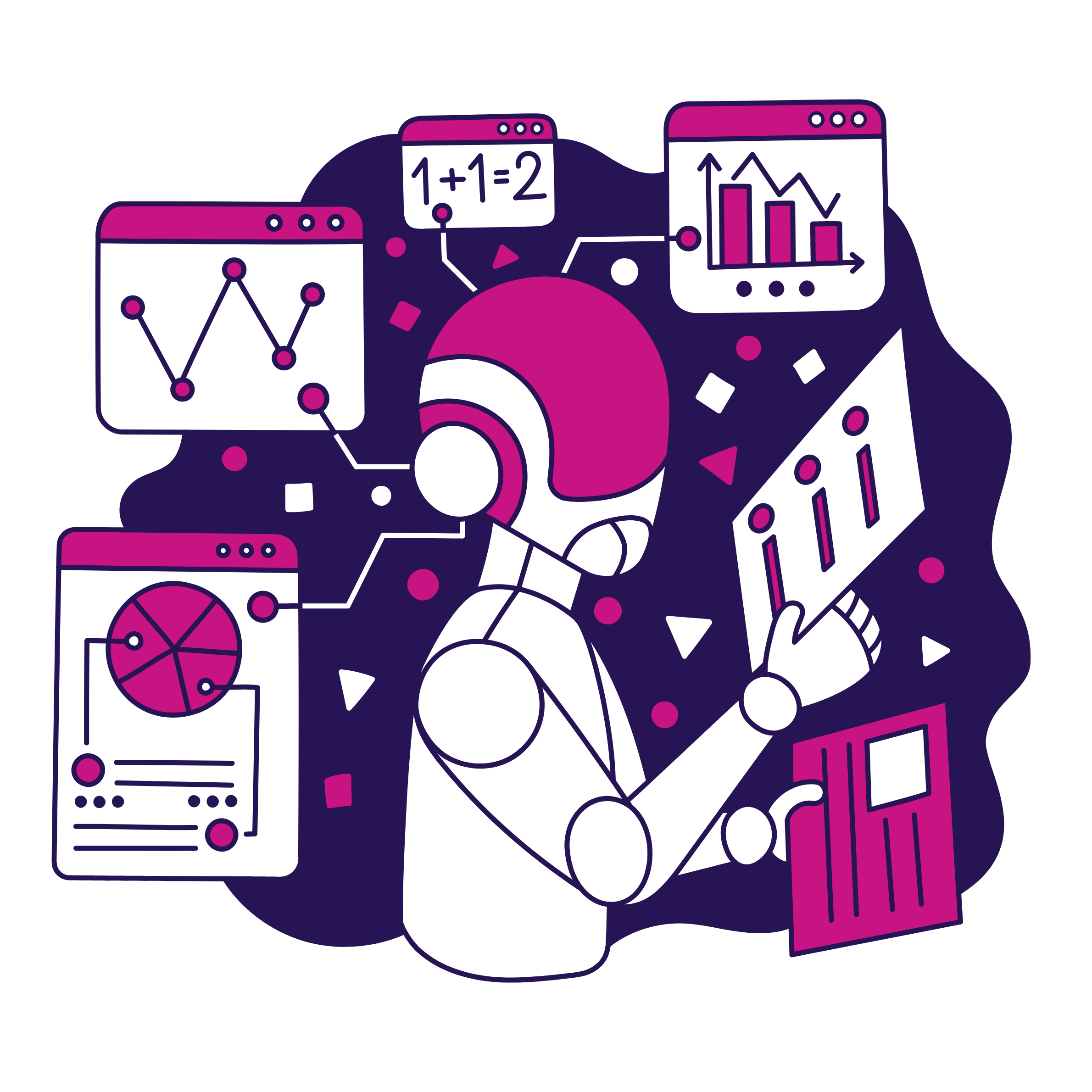 machine learning healthcare