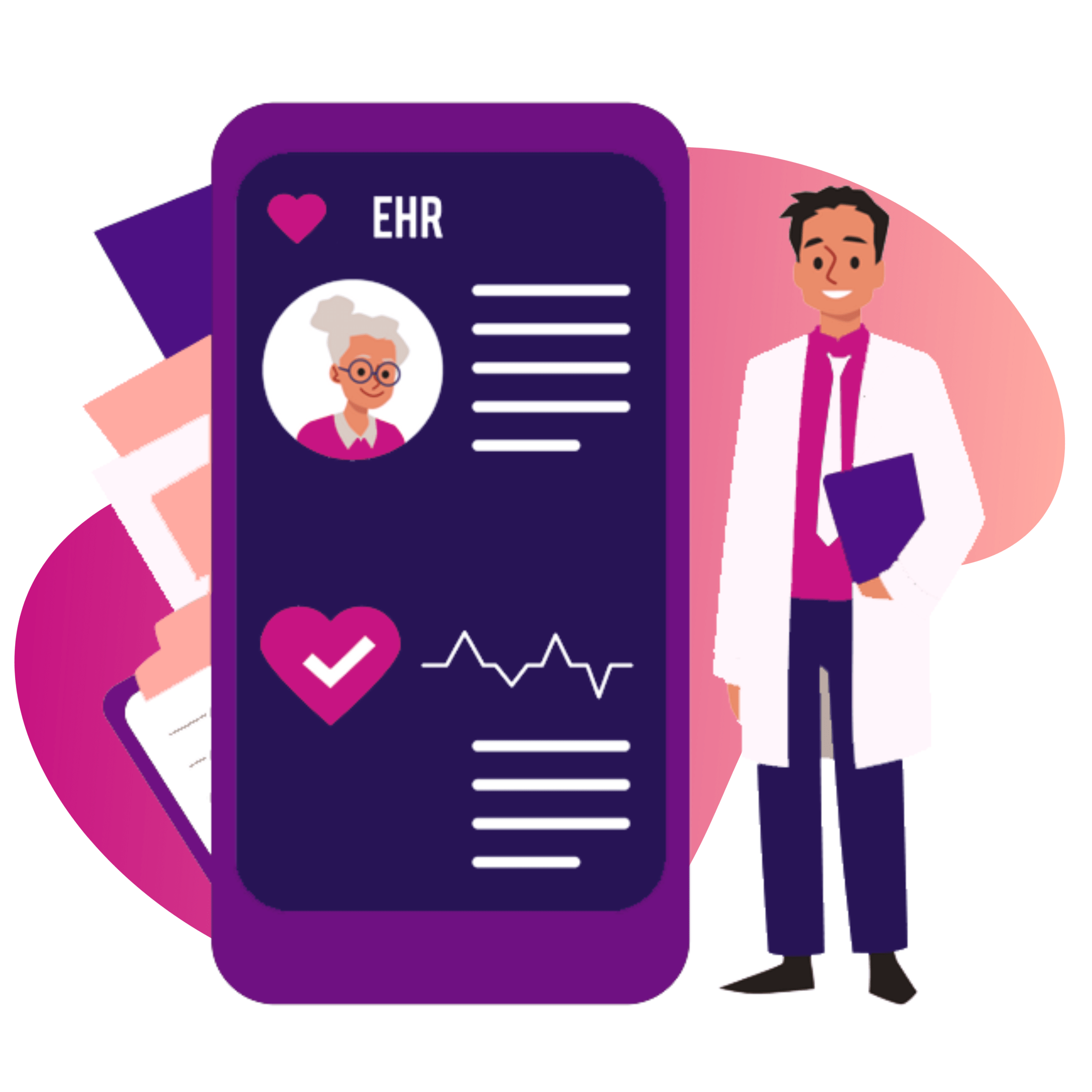 machine learning healthcare