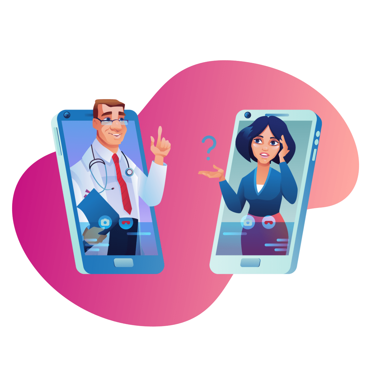 NHS Mental Health App