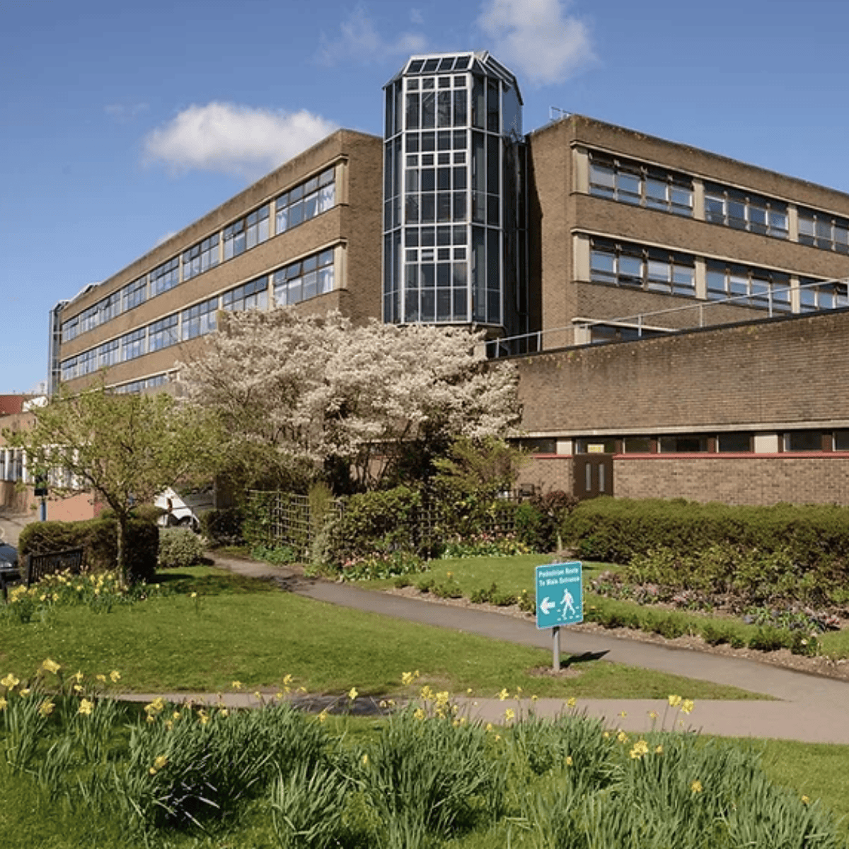 nhs digital learning solutions