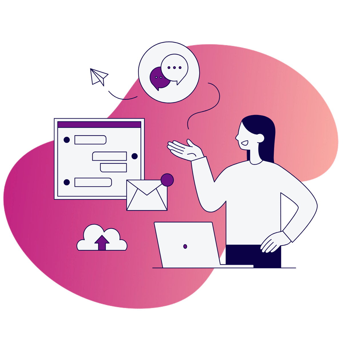 care coordination and communication