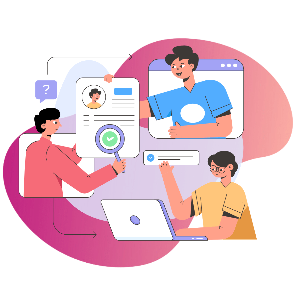 care coordination and communication