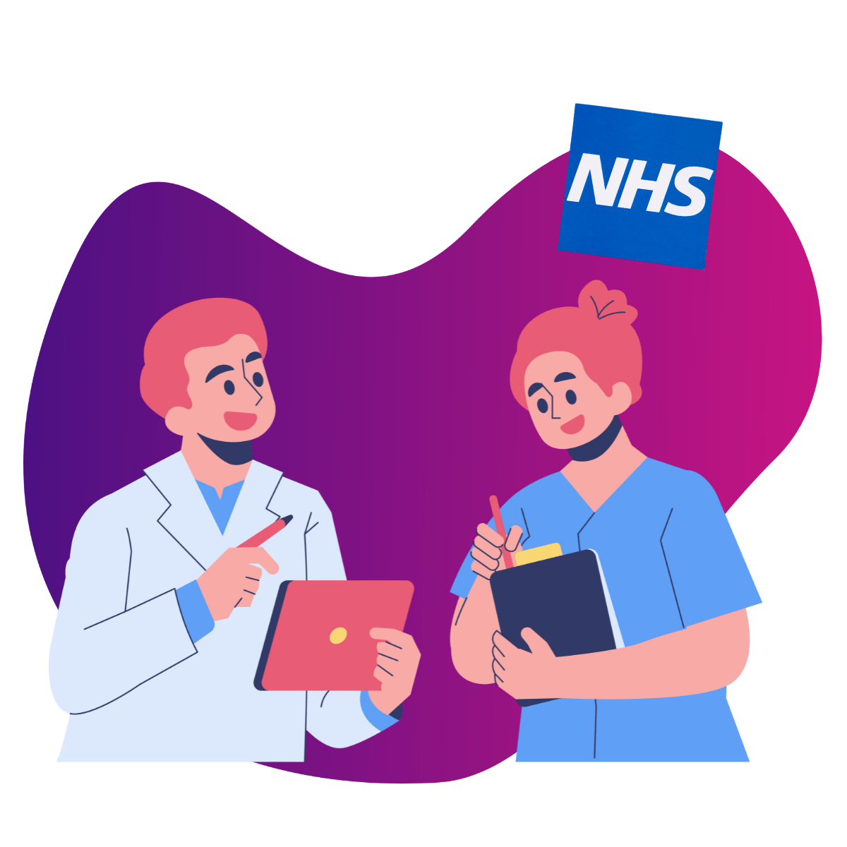 Healthcare Communication Strategy