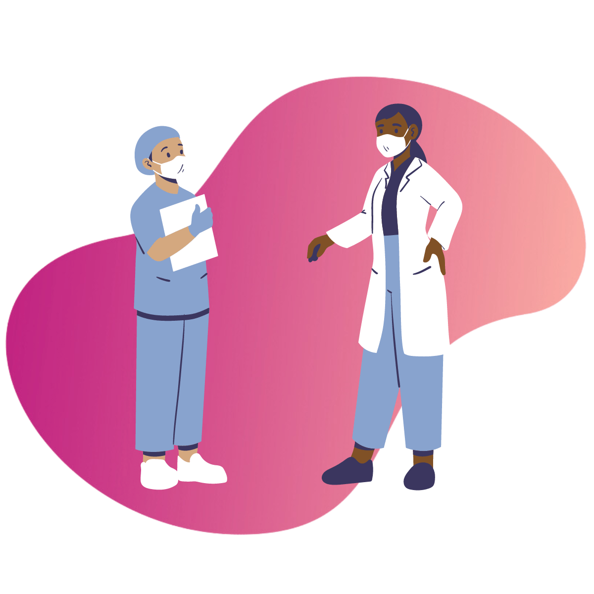 Healthcare Communication Strategy