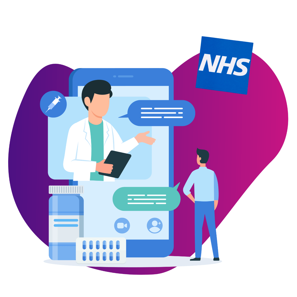 Healthcare Communication Strategy