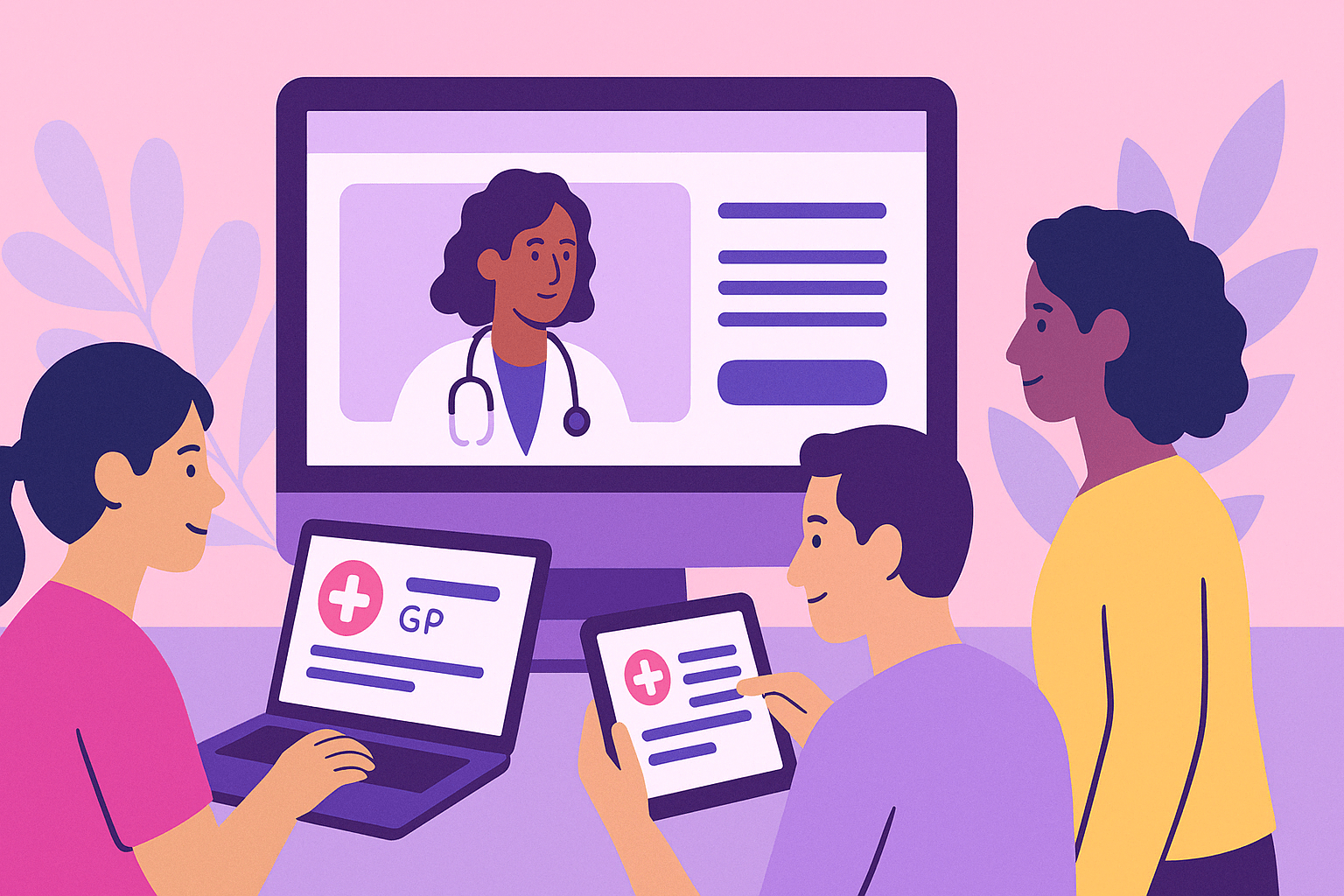 what is care navigation