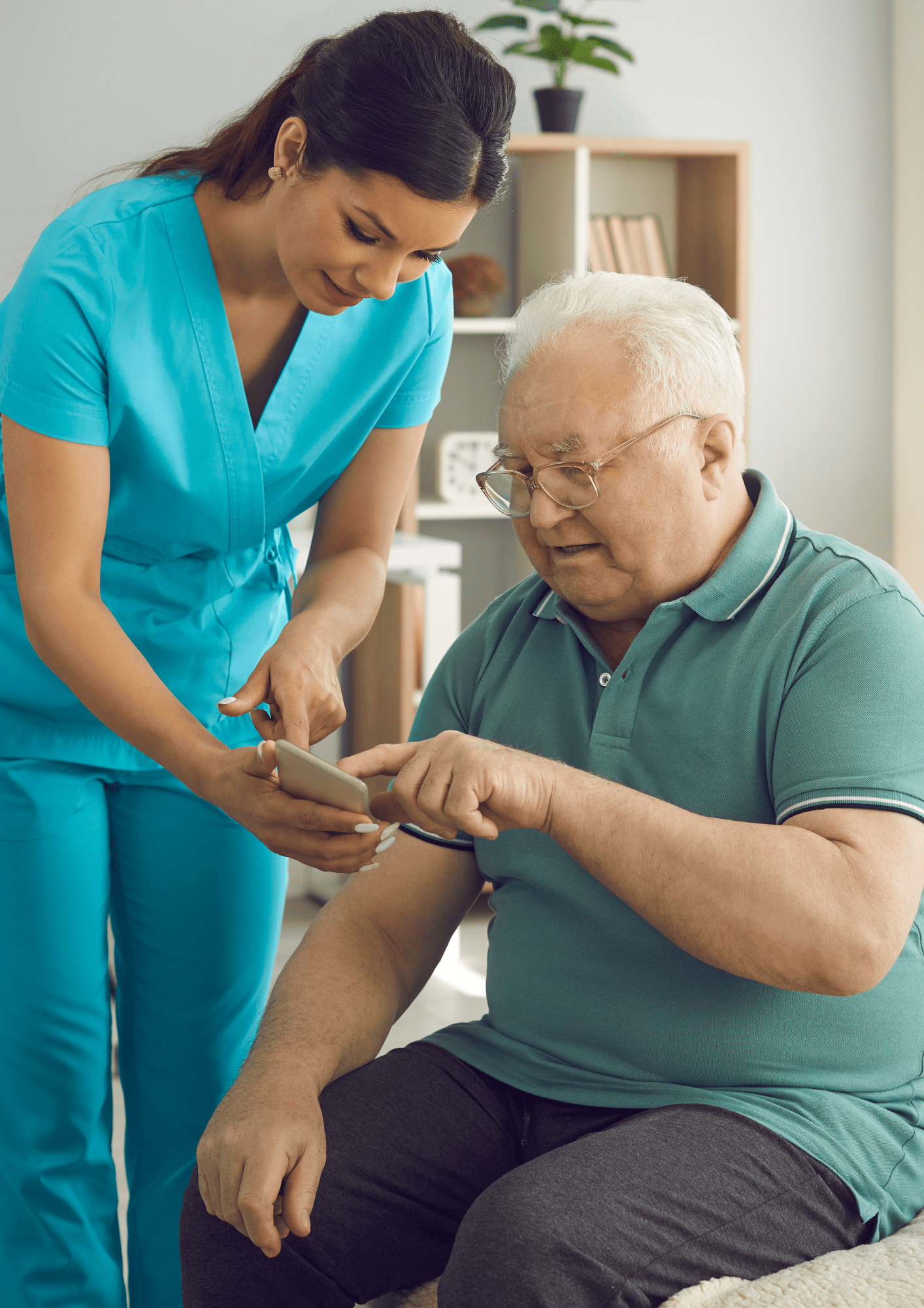 digital healthcare trends