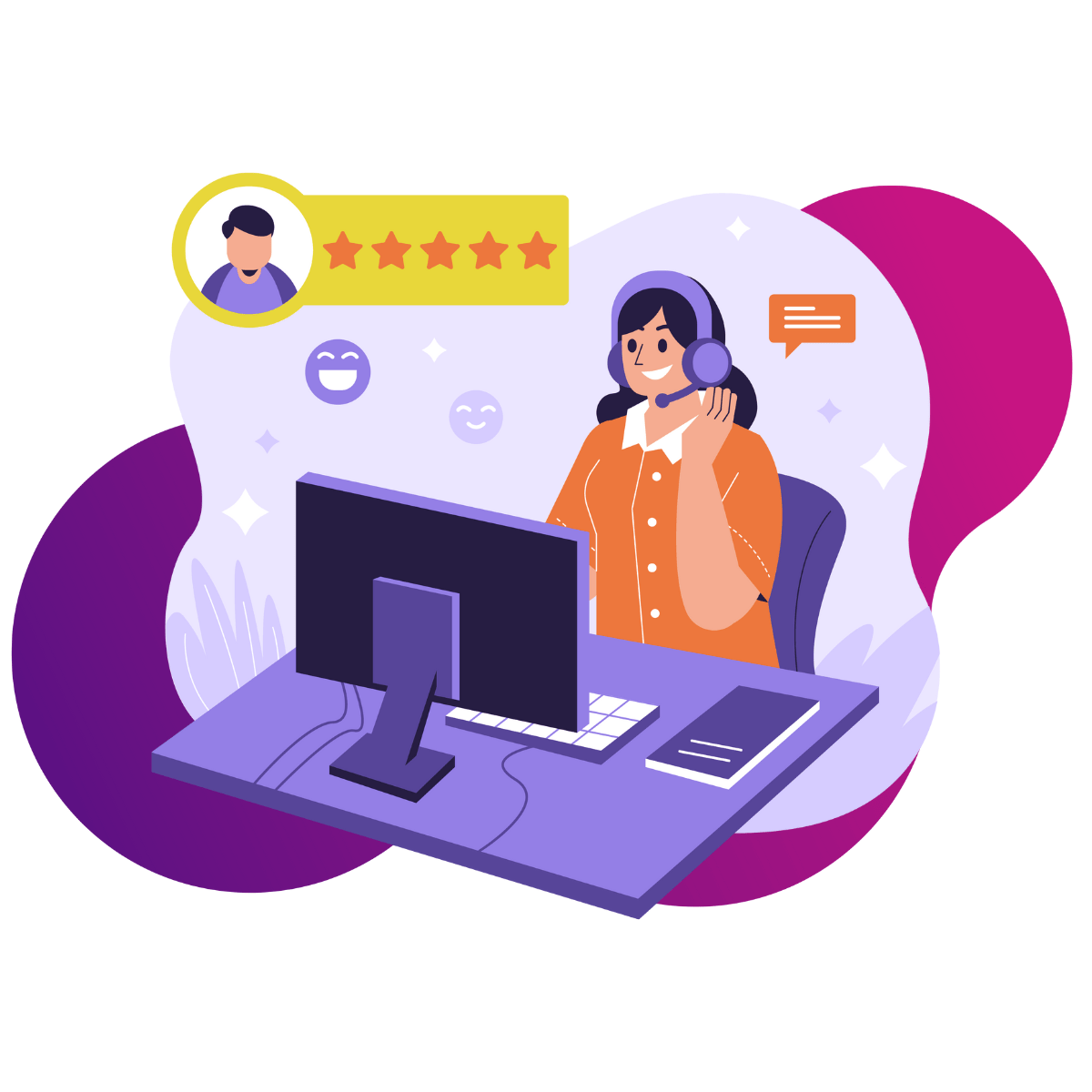 patient satisfaction