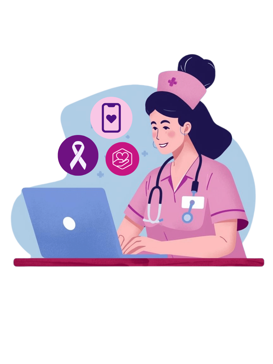 healthcare and digital transformation