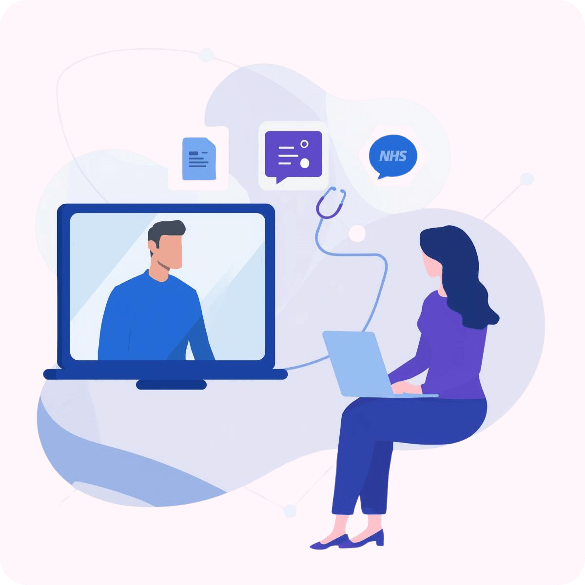 digital patient engagement platform