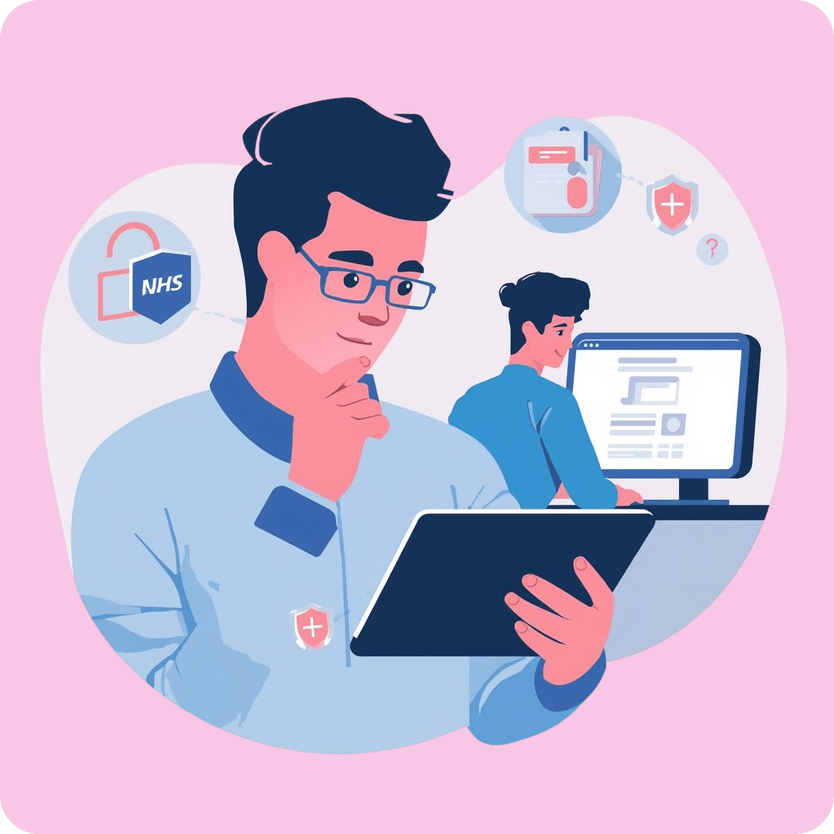 digital patient engagement platform