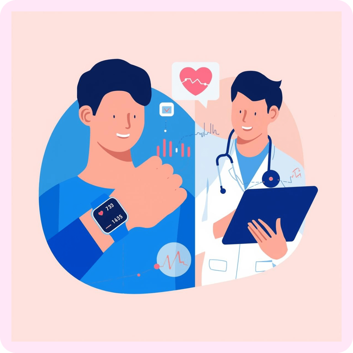 digital patient engagement platform