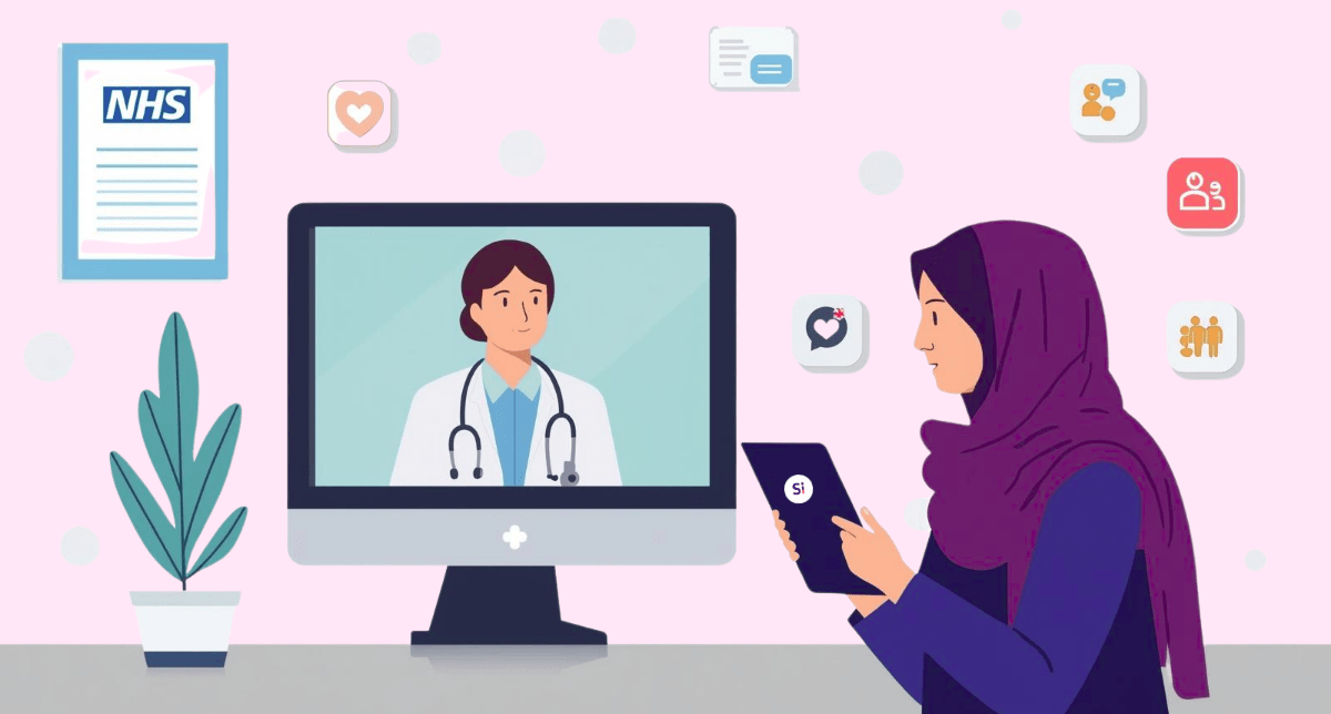 digital patient engagement platform