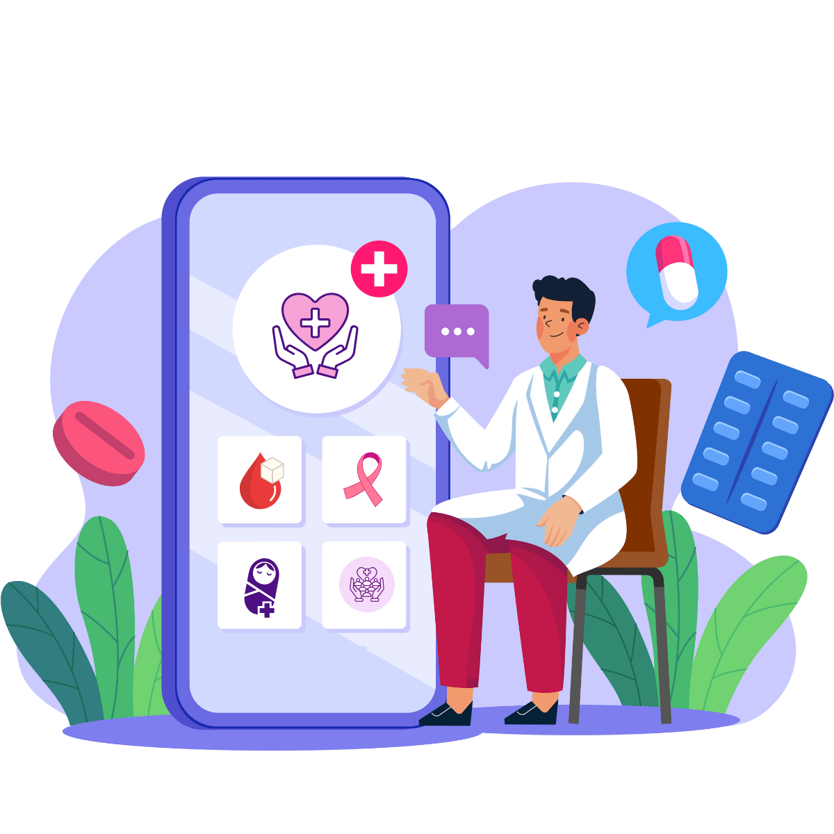 digital patient engagement tools