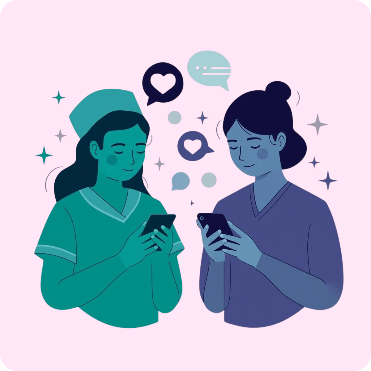 digital patient engagement platform