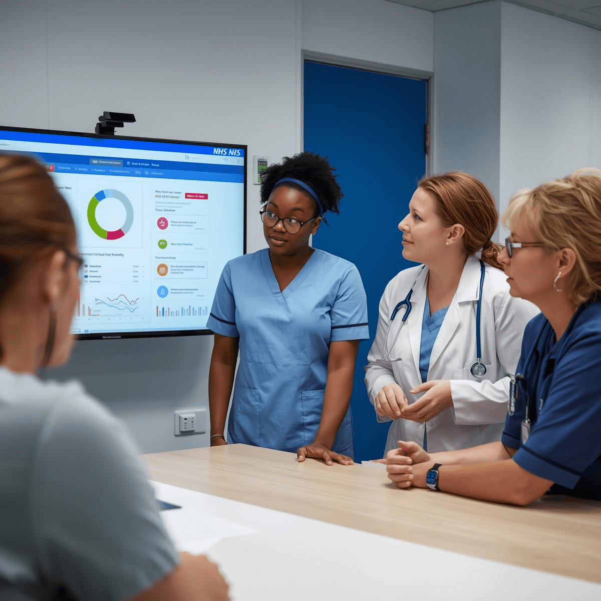 patient engagement app