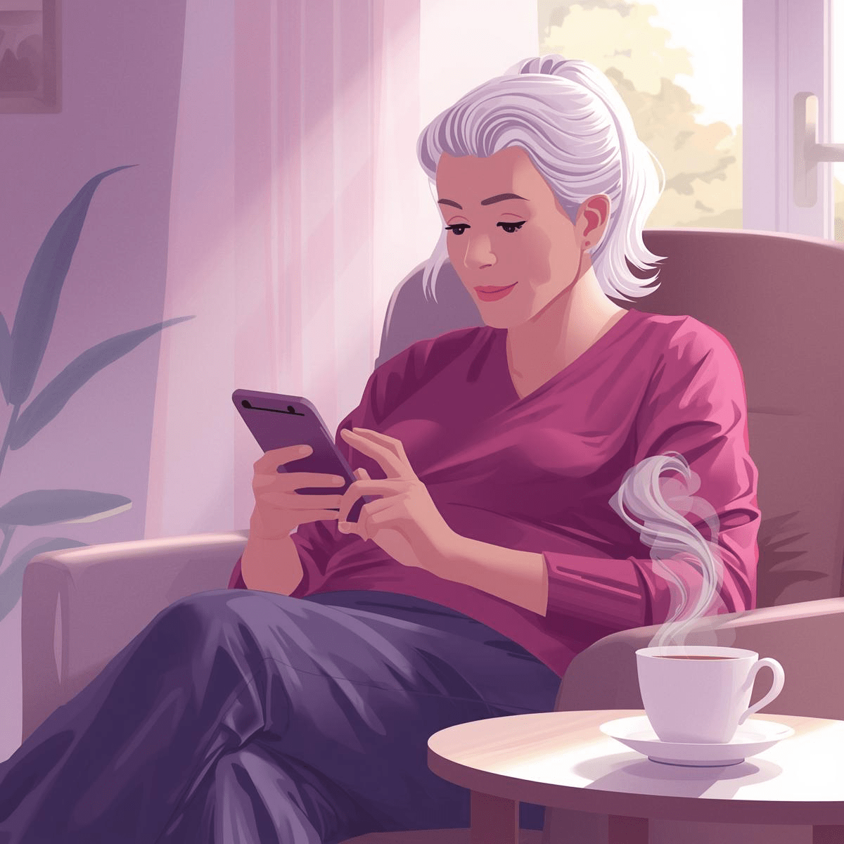 patient engagement app