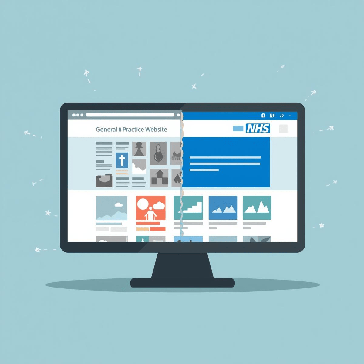 NHS digital standards