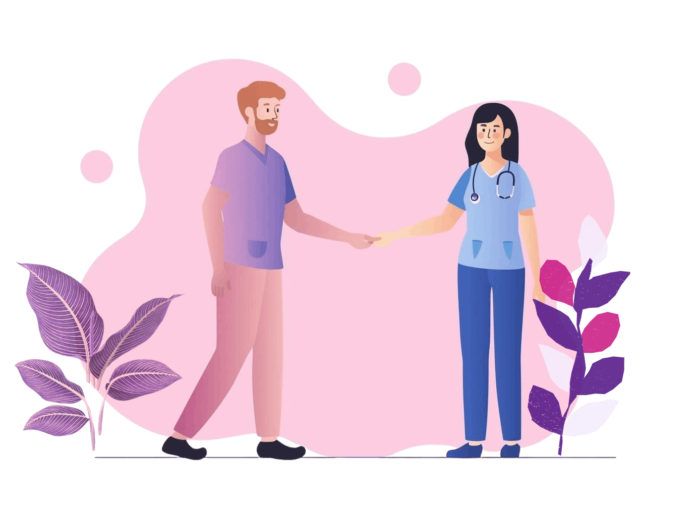 cancer support between appointments