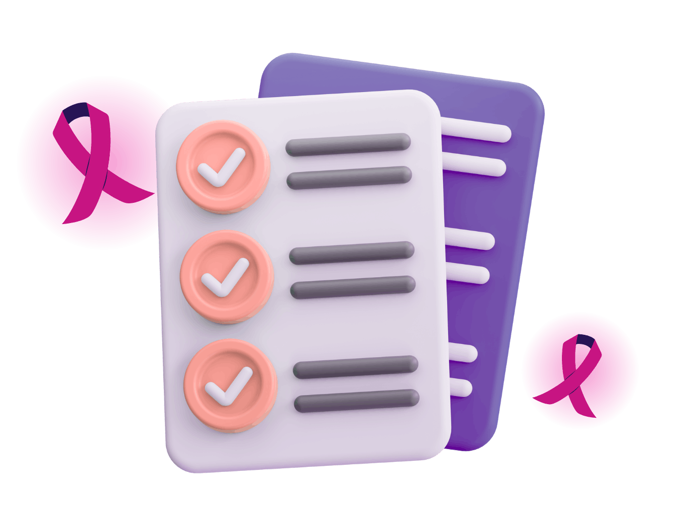 cancer support between appointments