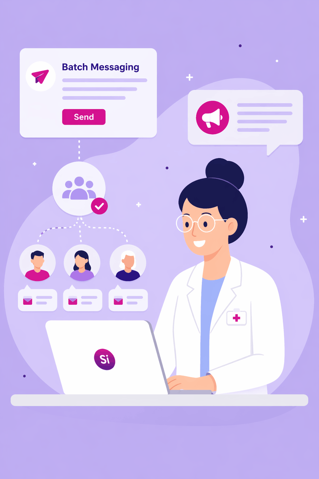 Batch Messaging