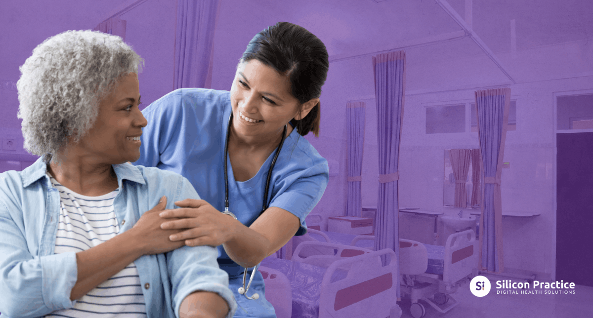 long term condition management