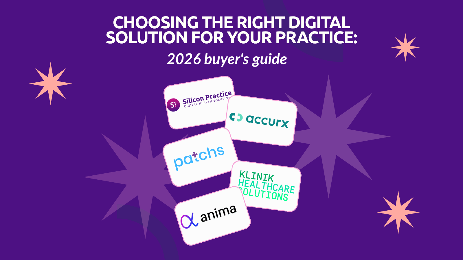 digital solutions nhs