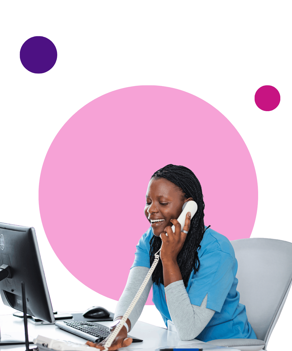 healthcare communication