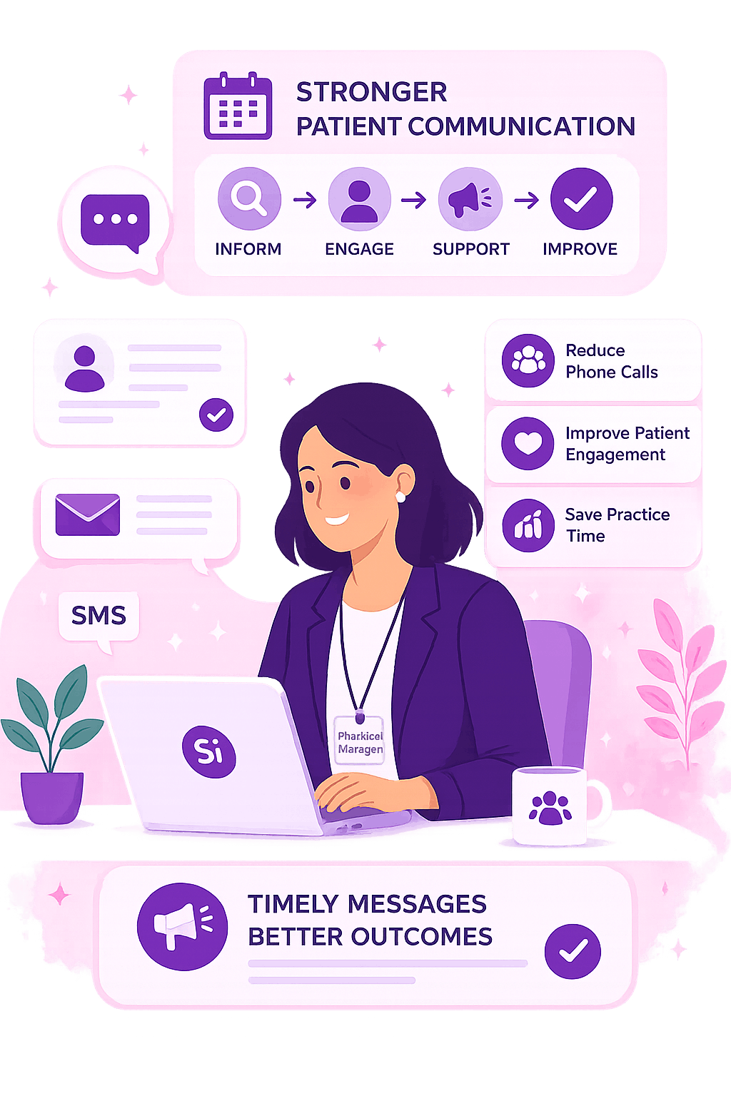 healthcare communication