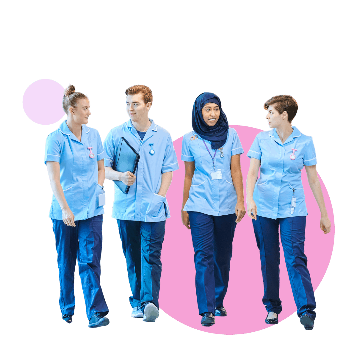 NHS workforce planning