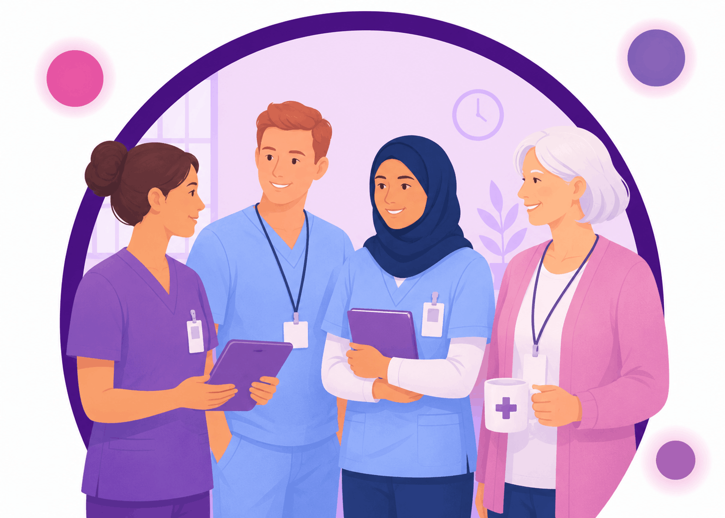 NHS workforce planning