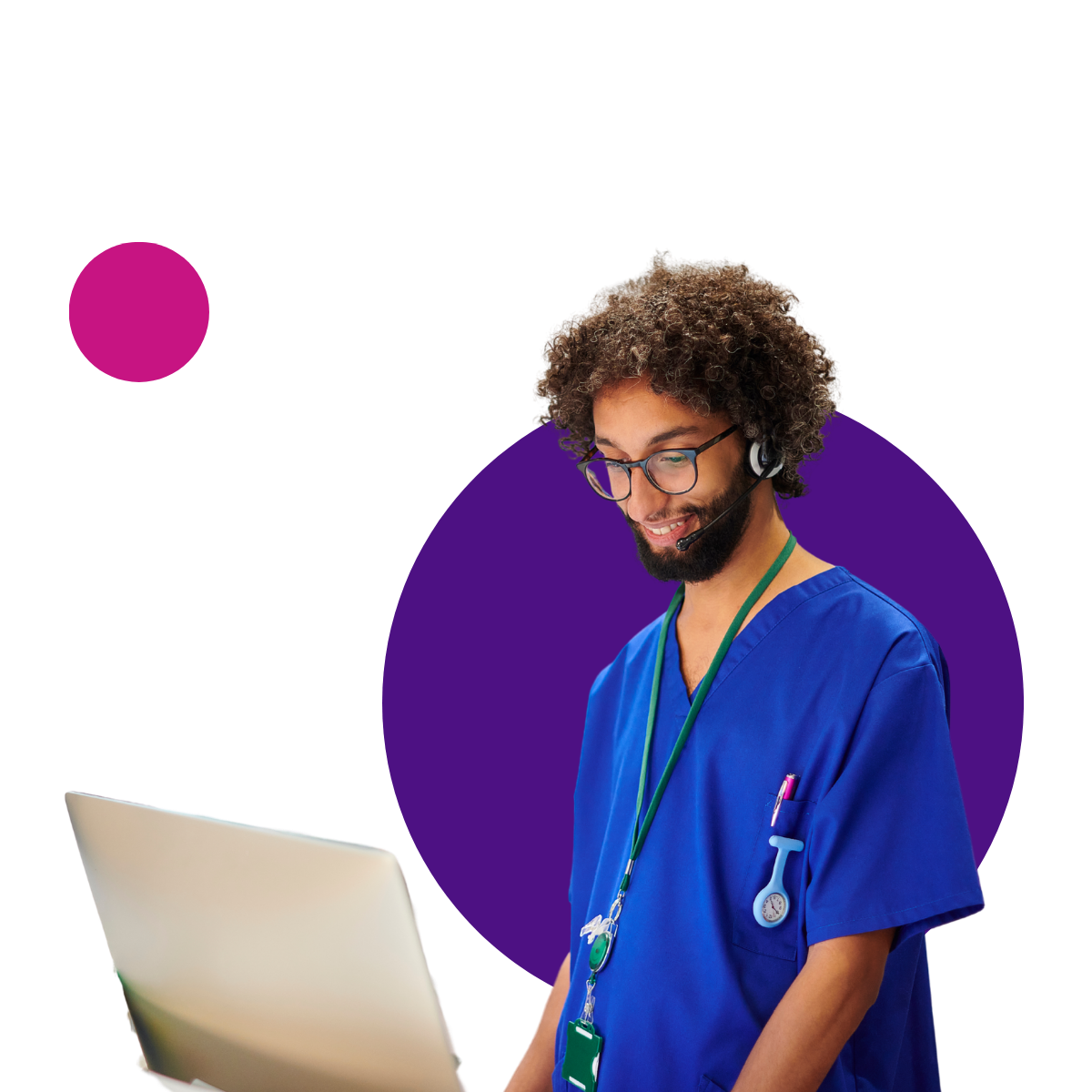 NHS staff retention