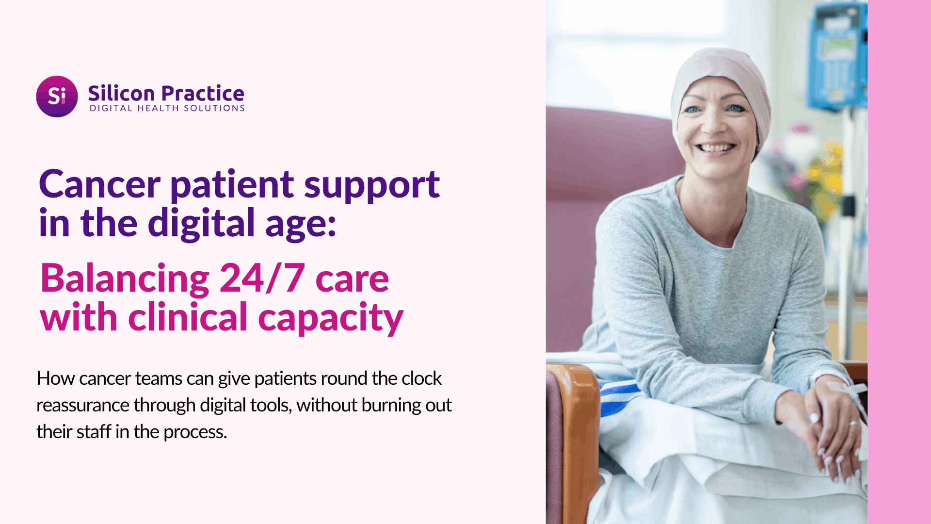 cancer patient support