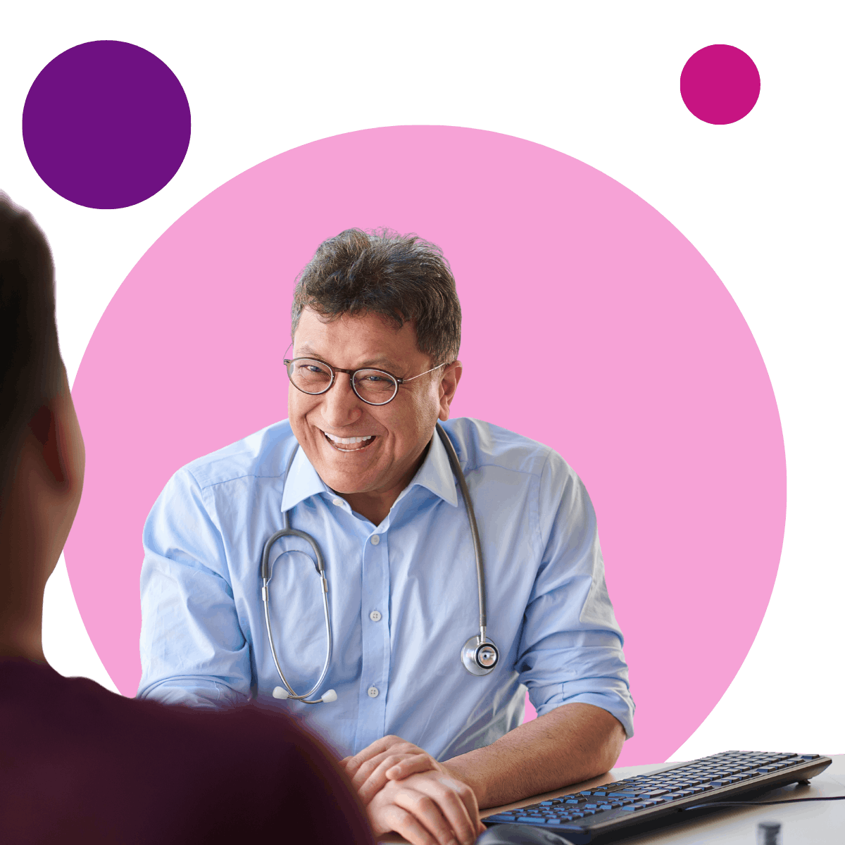 care navigation in general practice